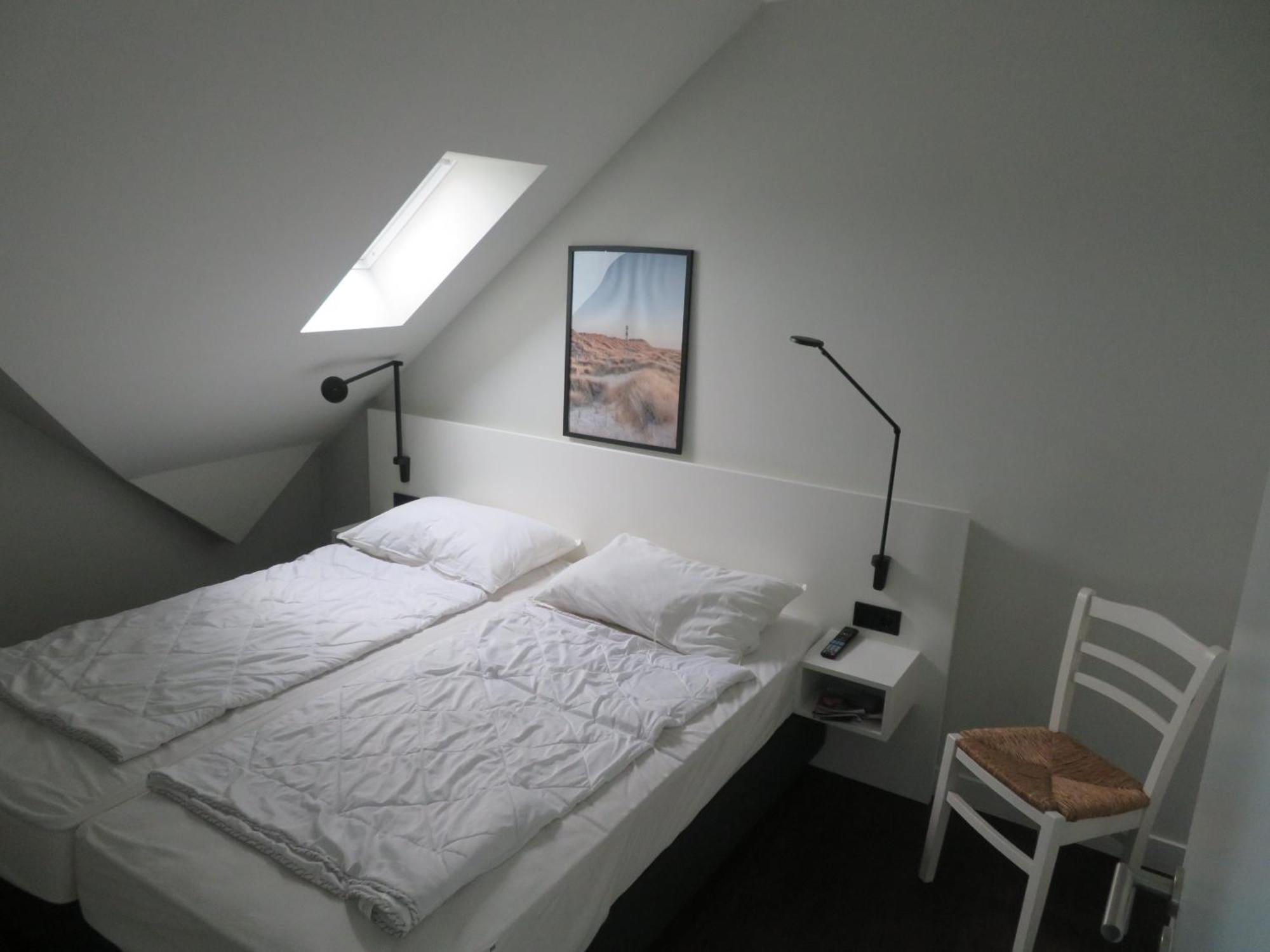 קושהאבן Hotelapartment Meerliebe מראה חיצוני תמונה