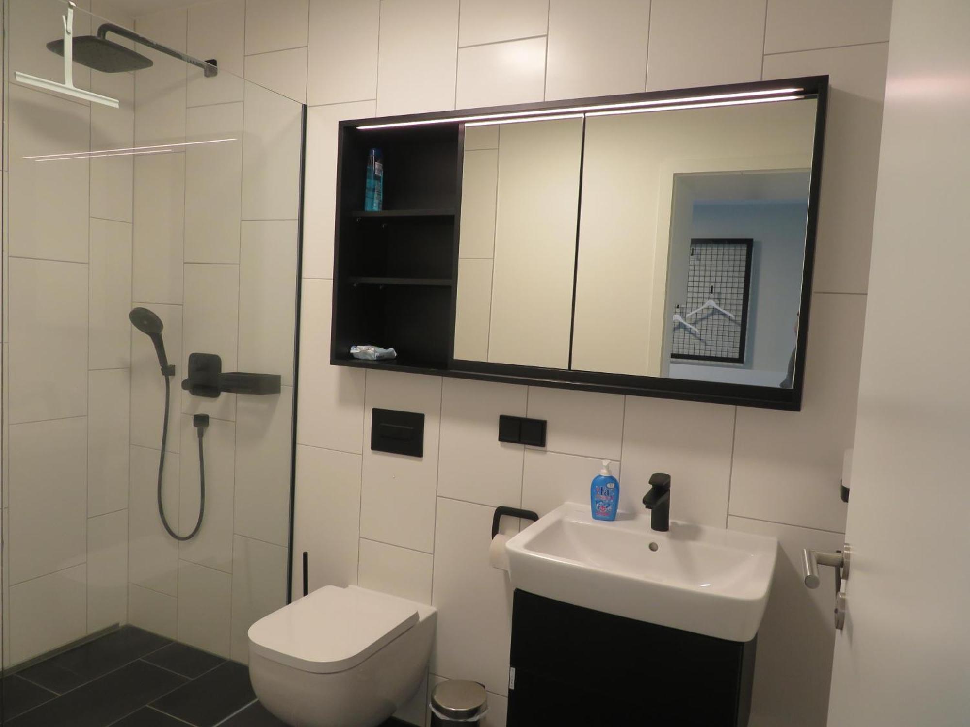 קושהאבן Hotelapartment Meerliebe מראה חיצוני תמונה