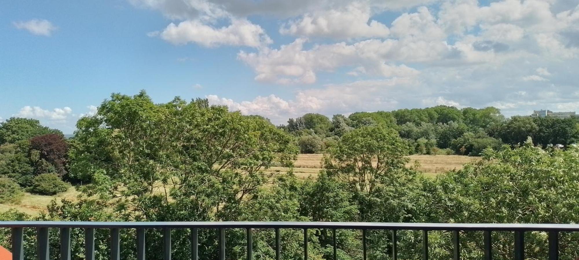 קושהאבן Hotelapartment Meerliebe מראה חיצוני תמונה
